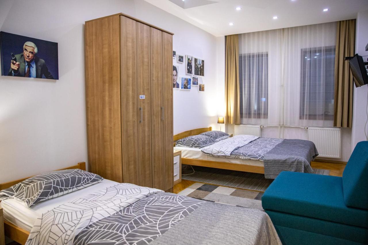 Cubic Central Lux Nis Luaran gambar