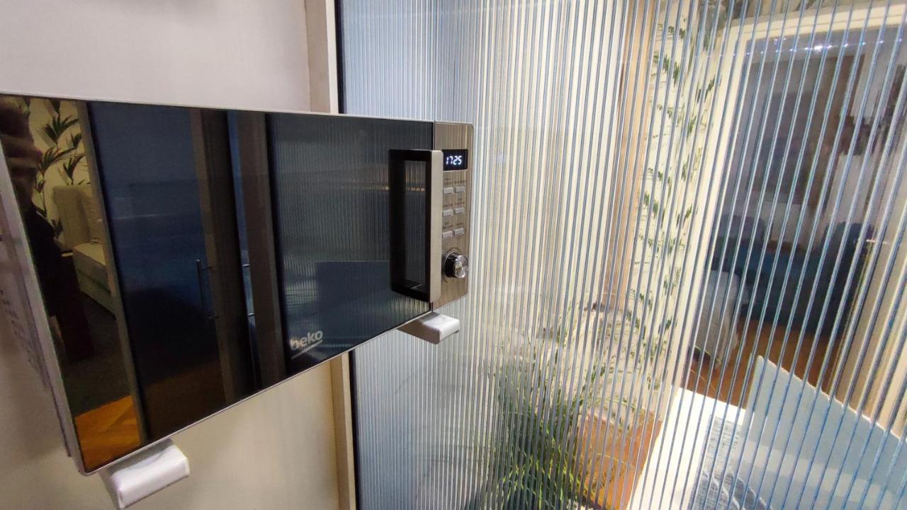 Cubic Central Lux Nis Luaran gambar