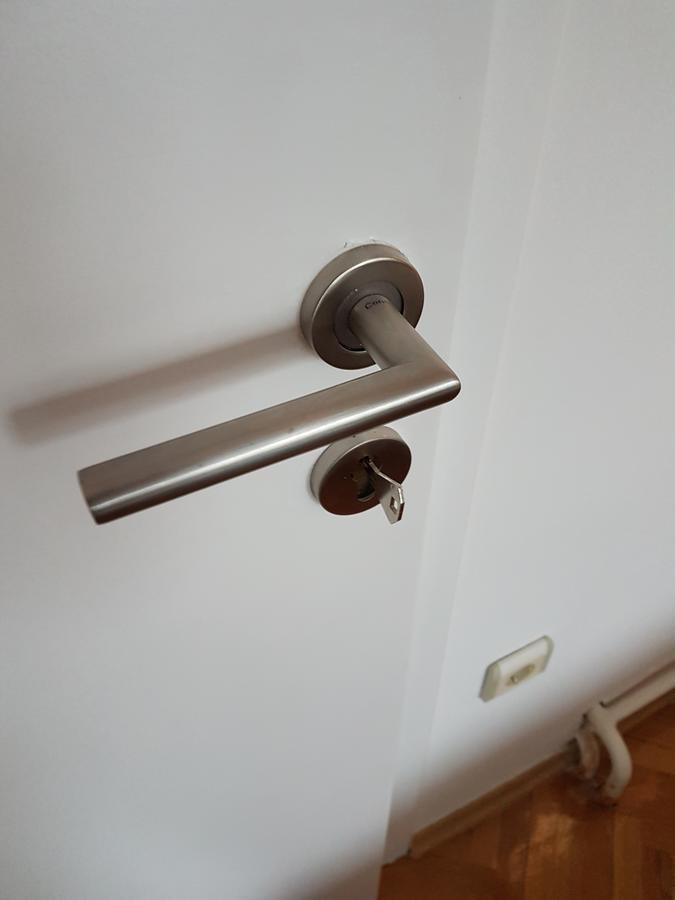 Cubic Central Lux Nis Luaran gambar